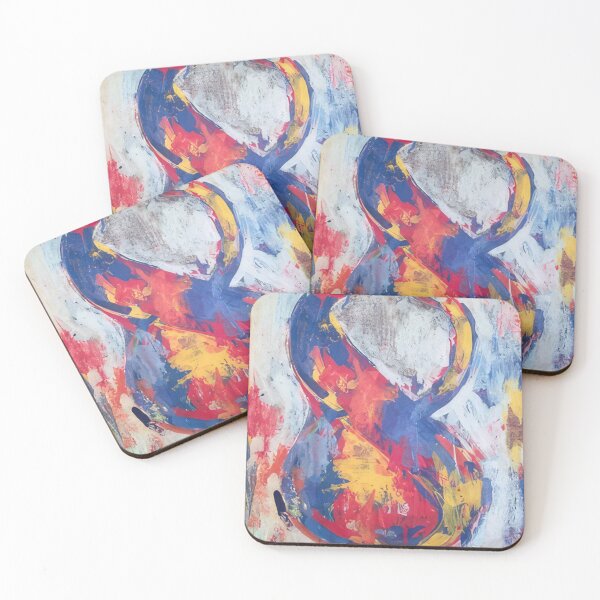 Item preview, Jasper Johns designed and sold by PrtScn.