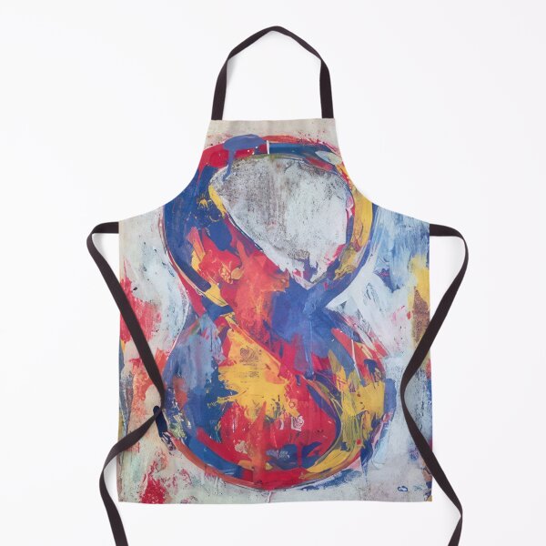 Item preview, Jasper Johns designed and sold by PrtScn.