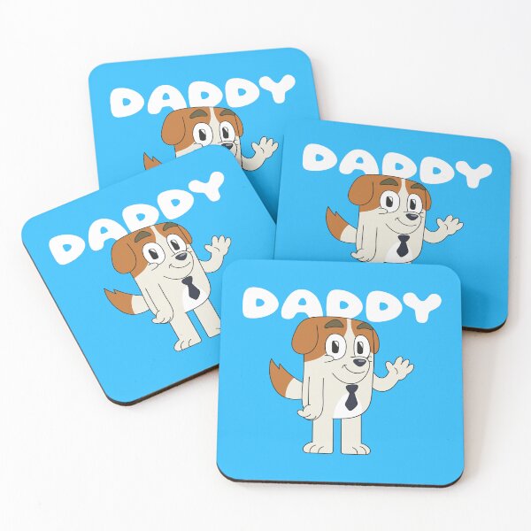 Item preview, Daddy designed and sold by Fanverse Merchandise.