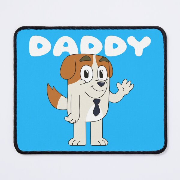 Item preview, Daddy designed and sold by Fanverse Merchandise.