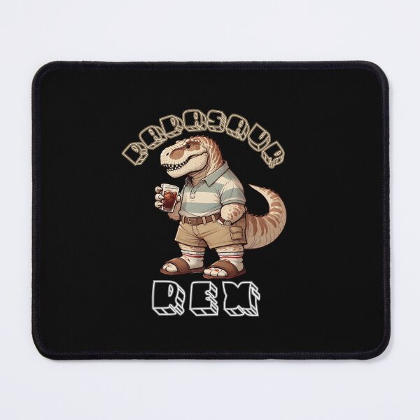 Item preview, Papasaur Rex Dinosaur Dad designed and sold by The Art of Kkatarynka.