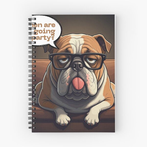 Item preview, Lazy Dog Vibes designed and sold by SmahiCreations.