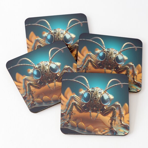 Item preview, Bugwan designed and sold by PictureFactory.