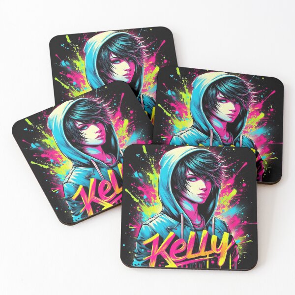 Item preview, Kelly designed and sold by RaF71PrO.