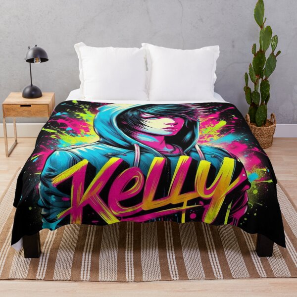 Item preview, Kelly designed and sold by RaF71PrO.
