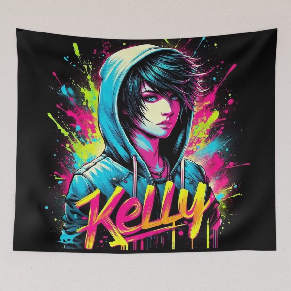 Item preview, Kelly designed and sold by RaF71PrO.