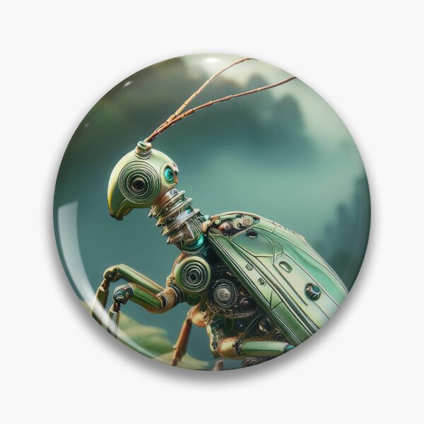 Item preview, Green Beetle designed and sold by PictureFactory.