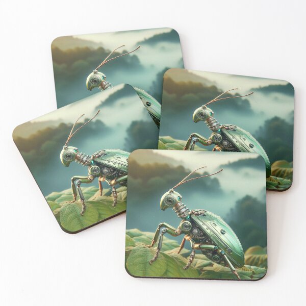 Item preview, Green Beetle designed and sold by PictureFactory.