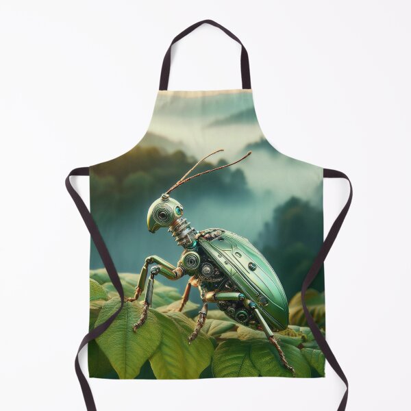Item preview, Green Beetle designed and sold by PictureFactory.