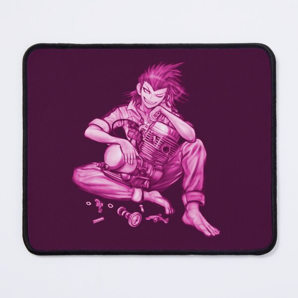 Item preview, Kazuichi Soda Monochromatic  designed and sold by VoidStarzip66.