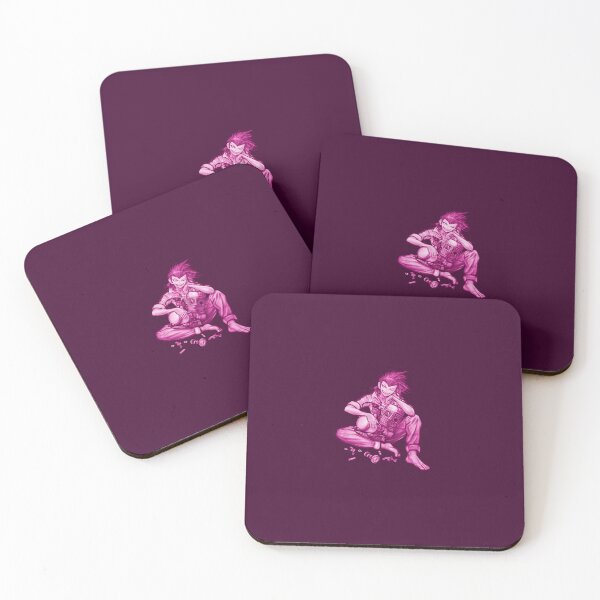 Item preview, Kazuichi Soda Monochromatic  designed and sold by VoidStarzip66.