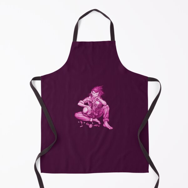 Item preview, Kazuichi Soda Monochromatic  designed and sold by VoidStarzip66.