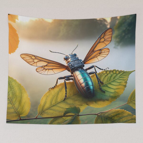 Item preview, Morning Mist designed and sold by PictureFactory.
