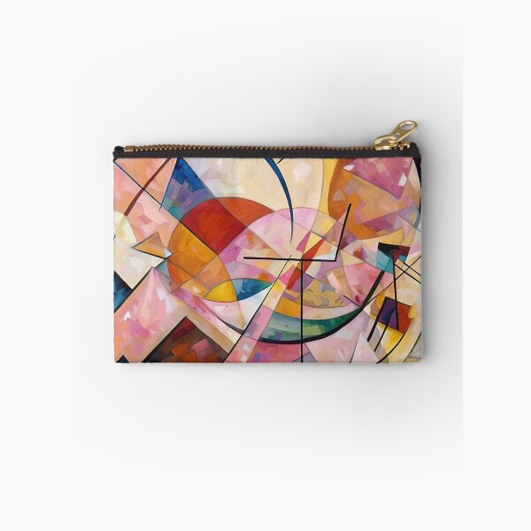 Item preview, Kandinsky Dynamic Composition designed and sold by maniacfitness.