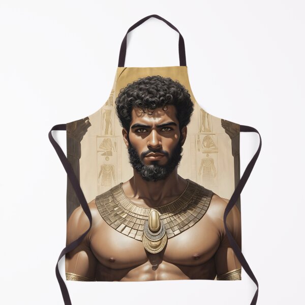Item preview, The Egyptian Aristocrat designed and sold by Museum Of Non-Existing Art.