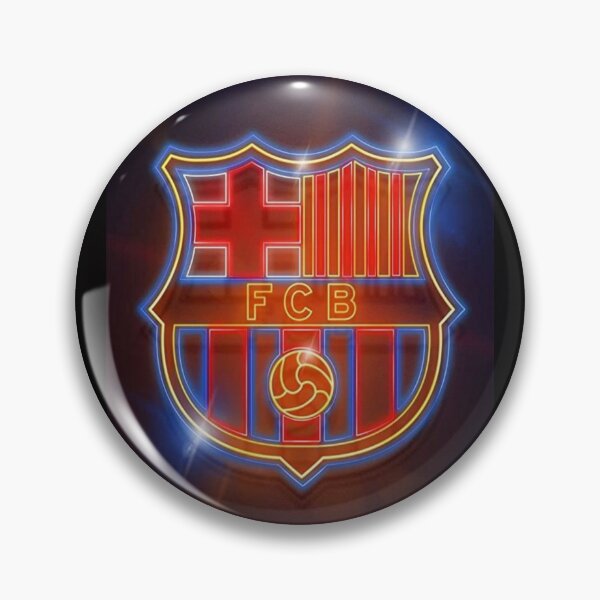 Item preview, FC Barcelona designed and sold by nefeuti.