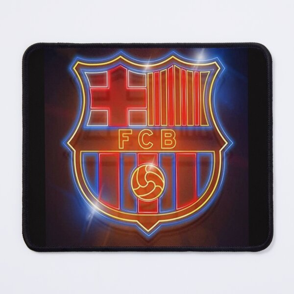 Item preview, FC Barcelona designed and sold by nefeuti.