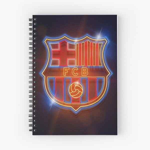 Item preview, FC Barcelona designed and sold by nefeuti.