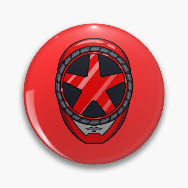 Item preview, S.HERO BUN RED designed and sold by ryukikento.