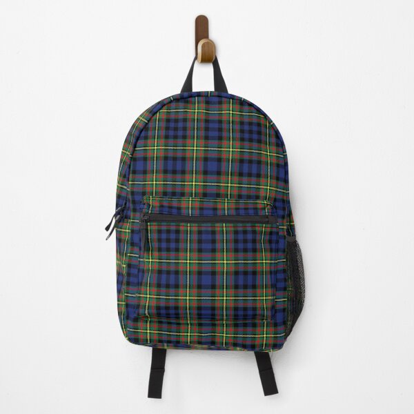 Item preview, MACLELLAN (McClellan) Tartan | Scottish Lowland Clan & Family Plaid Pattern designed and sold by The Plaid Store®.