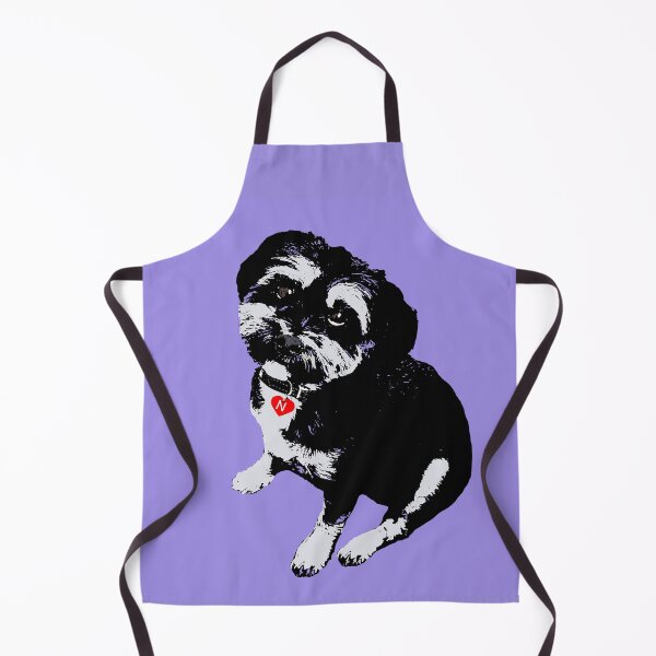 Item preview, NORMA  Pet Pop Art - Animal Pop Art, Bespoke Options designed and sold by StudioFlea.