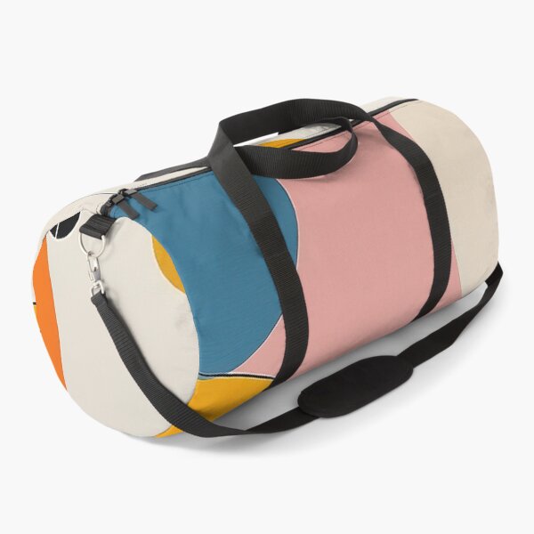 Item preview, Wassily Kandinsky Circle Composition designed and sold by maniacfitness.