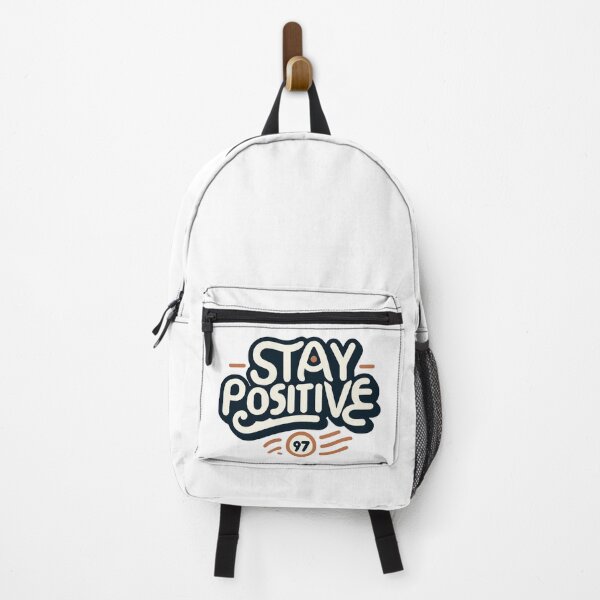 Item preview, Stay positive designed and sold by Me-design34.