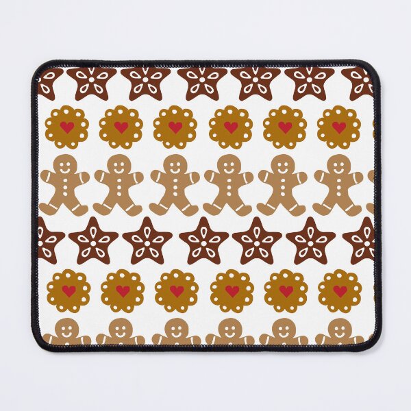Item preview, Christmas cookies (sorted) designed and sold by cora-fl.