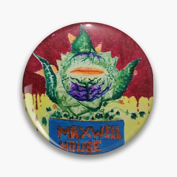 Item preview, Audrey II designed and sold by Lair13Art.