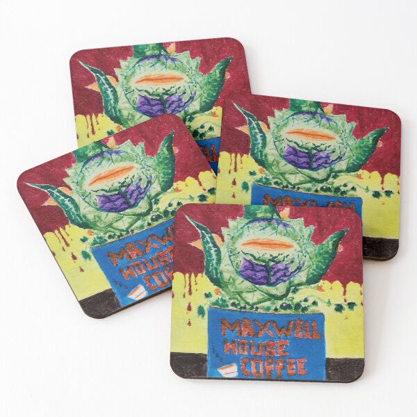 Item preview, Audrey II designed and sold by Lair13Art.