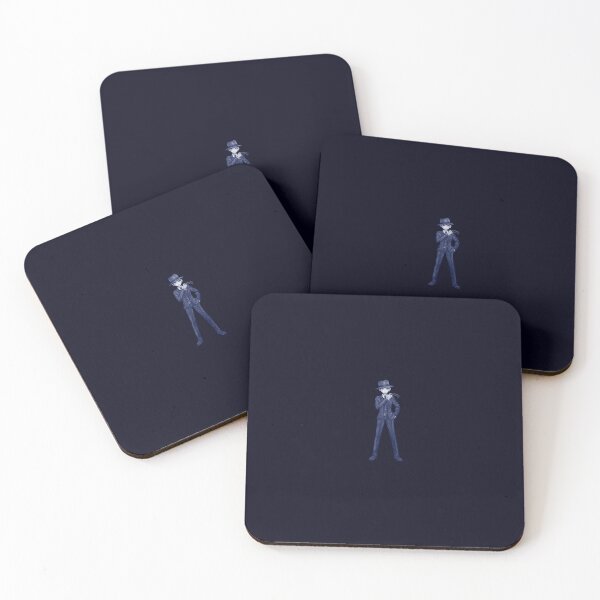 Item preview, Fuyuhiko Kuzuryu Monochromatic  designed and sold by VoidStarzip66.