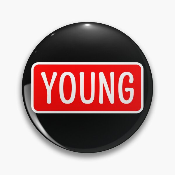 Item preview, Young Name designed and sold by Jeallan Designs.