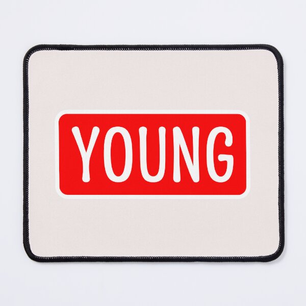 Item preview, Young Name designed and sold by Jeallan Designs.