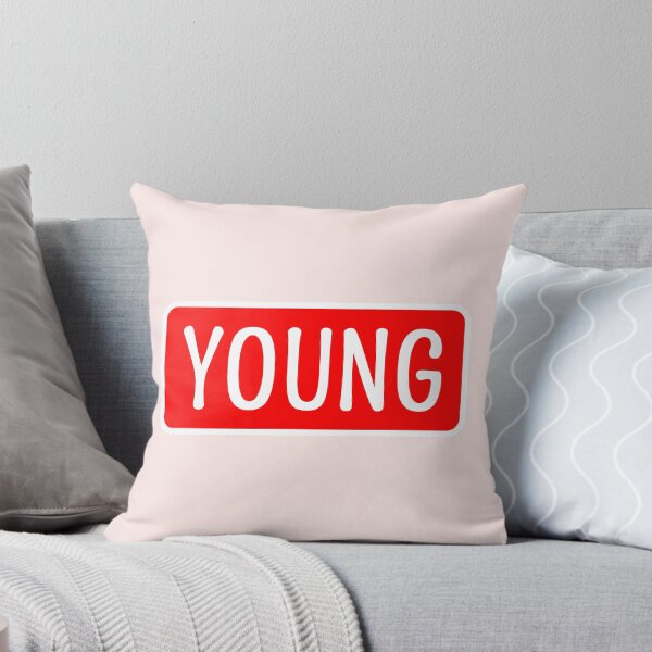 Item preview, Young Name designed and sold by Jeallan Designs.