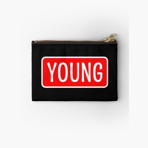 Item preview, Young Name designed and sold by Jeallan Designs.
