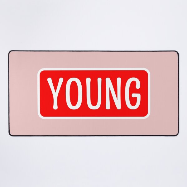 Item preview, Young Name designed and sold by Jeallan Designs.