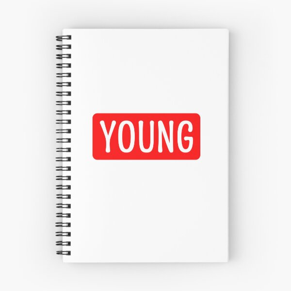 Item preview, Young Name designed and sold by Jeallan Designs.
