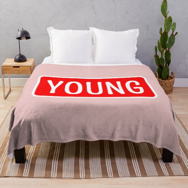 Item preview, Young Name designed and sold by Jeallan Designs.