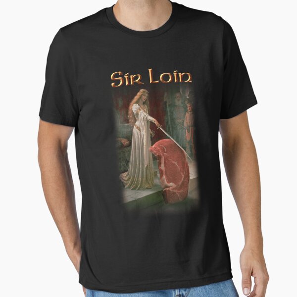 Item preview, Sir Loin Steak designed and sold by KarmenAlex.