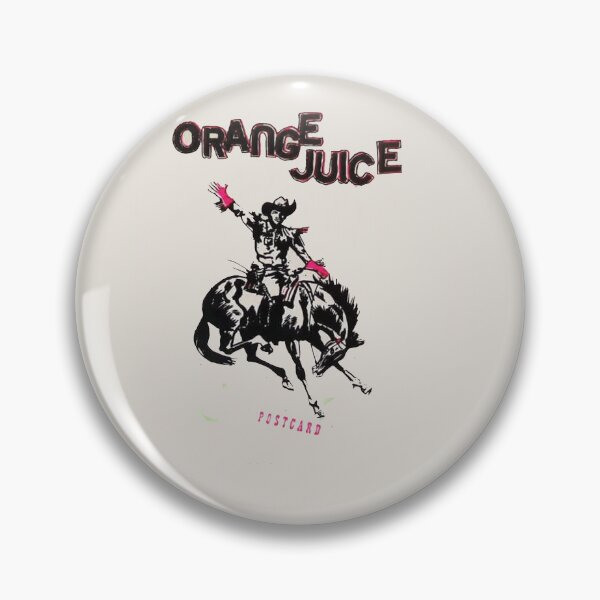 Item preview, Orange Juice designed and sold by The Revolutionary PN Spirit.