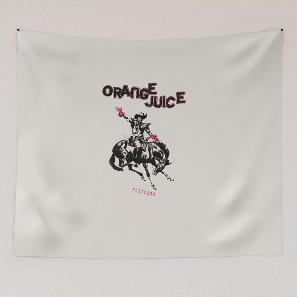 Item preview, Orange Juice designed and sold by The Revolutionary PN Spirit.