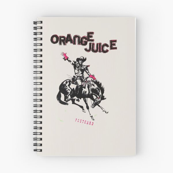 Item preview, Orange Juice designed and sold by The Revolutionary PN Spirit.