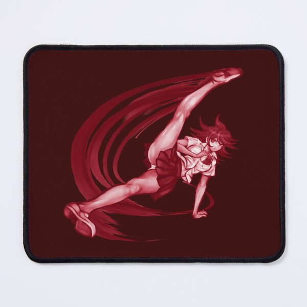 Item preview, Akane Owari Monochromatic designed and sold by VoidStarzip66.