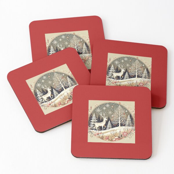 Item preview, Reindeer designed and sold by The gift shop by Elias.
