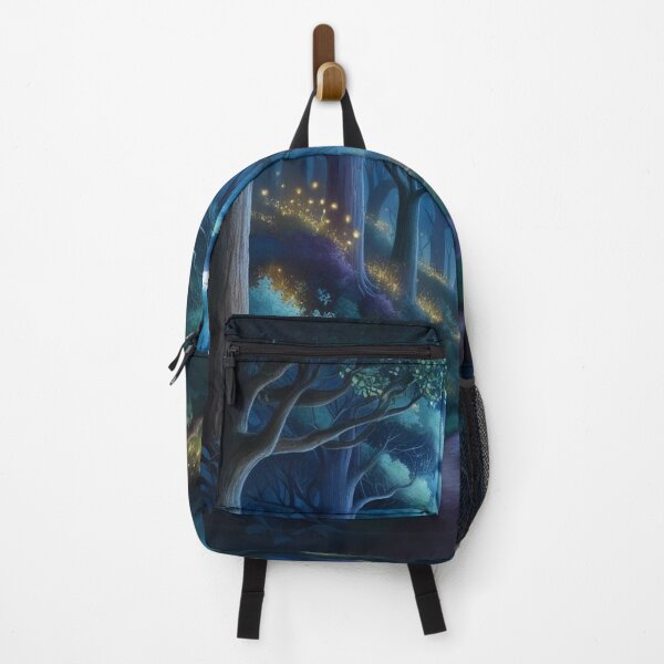 Item preview, Forest Whisper - Enchanted Woods designed and sold by KaminnoArt.