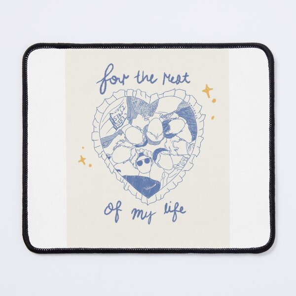 Item preview, BTS REST OF MY LIFE  designed and sold by Babyvshop.