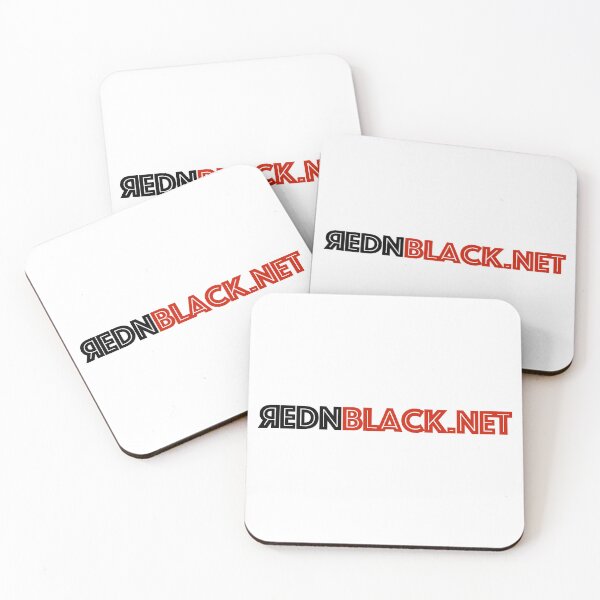 Item preview, rednblack.net logo designed and sold by rednblack-net.