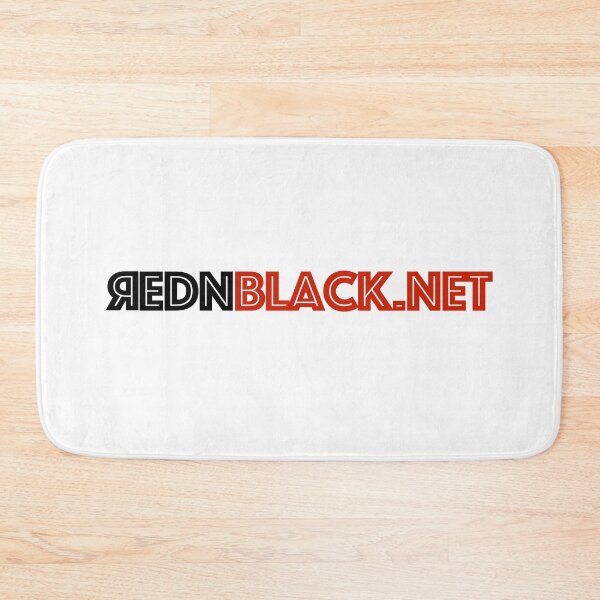 Item preview, rednblack.net logo designed and sold by rednblack-net.