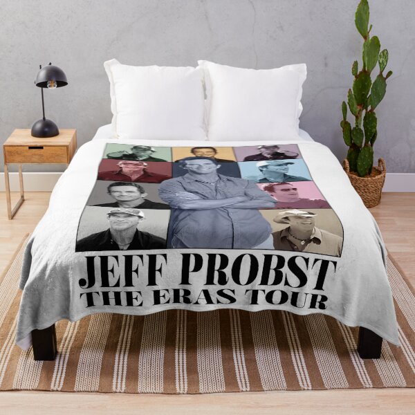 Item preview, survivor Tee tv Jeff Probst Shirt 90s  designed and sold by DienesAngele.