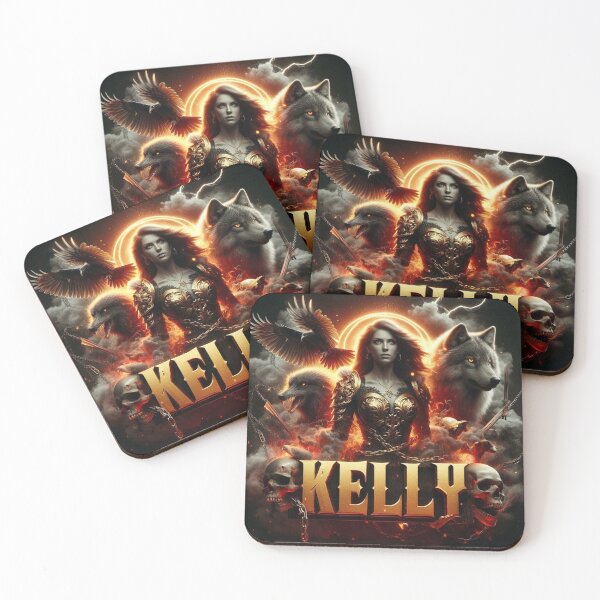 Item preview, Kelly designed and sold by RaF71PrO.